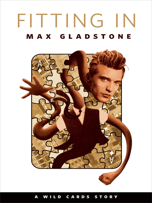 Cover image for Fitting In